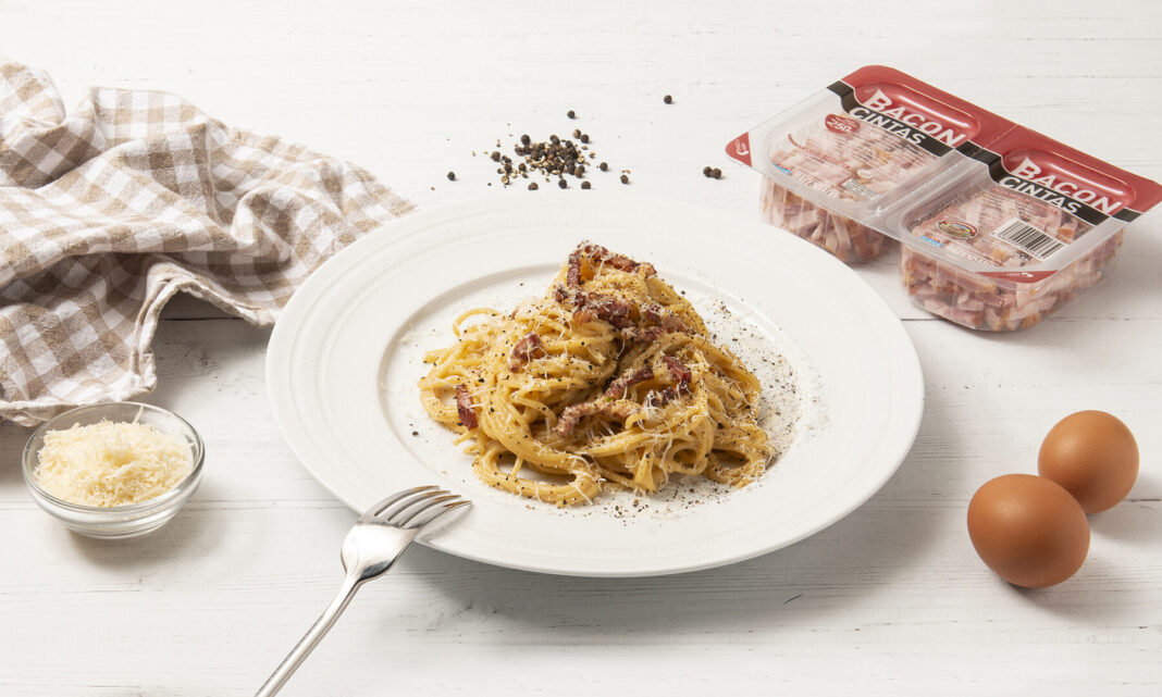 Cintas de Bacon de Hacendado 29-06-22