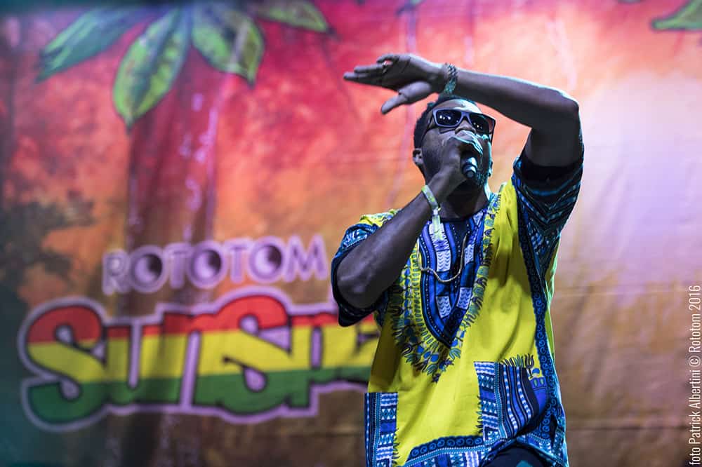 festival rototom, benicassim, verano, musica