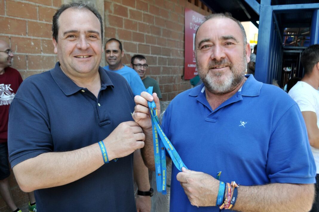 vicente pallares alcalde sant joan moro julian torner