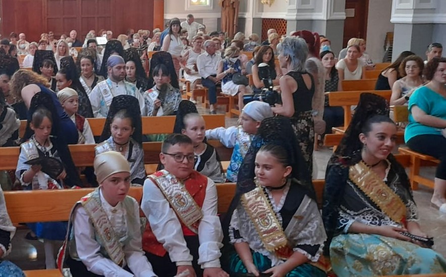 vinaros fiestas san juan san pablo