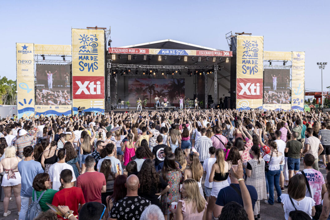 Festivales Benicàssim