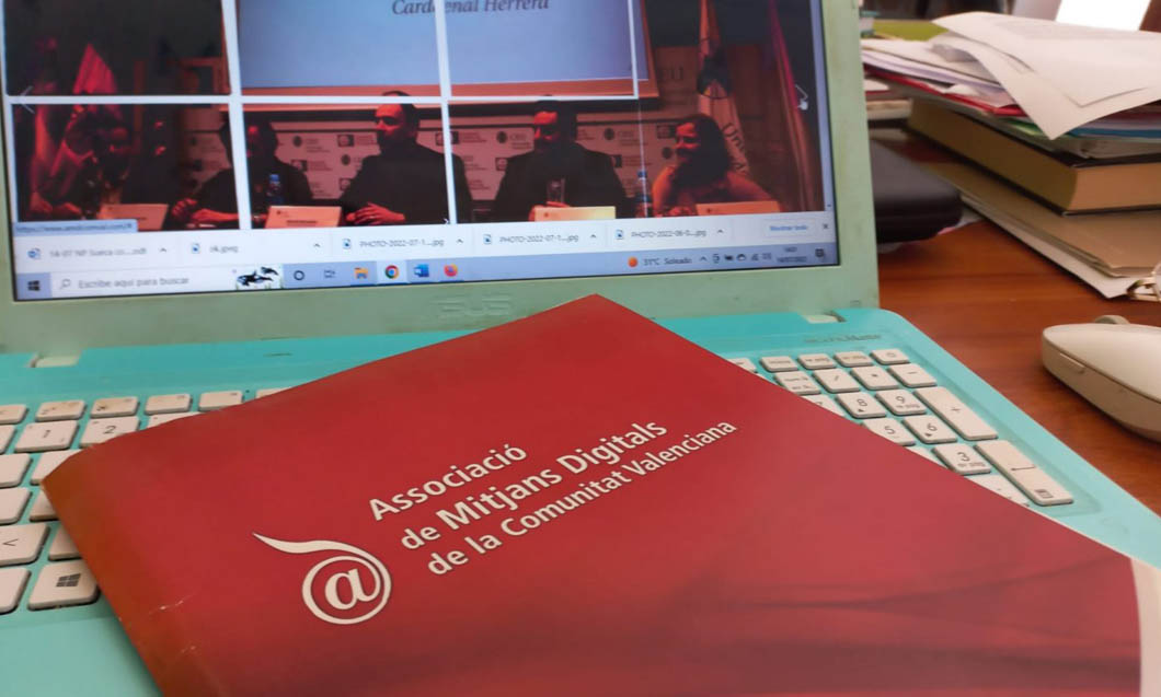 Asociacion medios comunicacion Comunidad valenciana