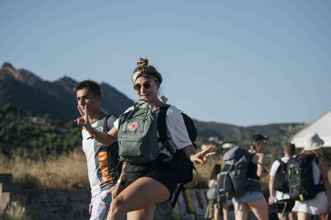 fib festival benicassim fibers