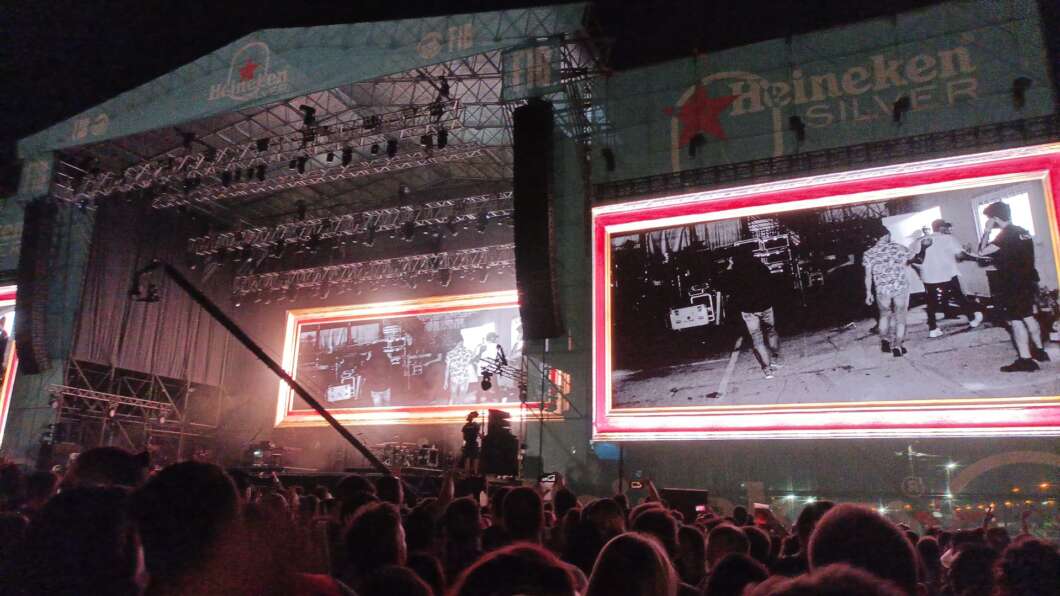 benicassim festival fib