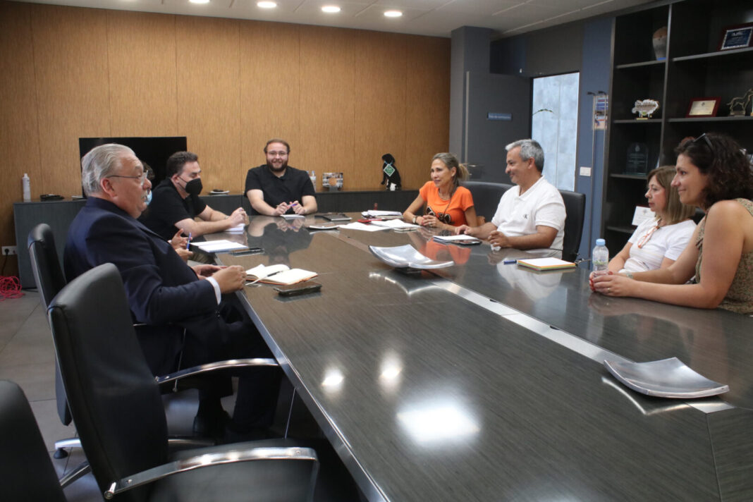 Onda Aceleración Empresarial