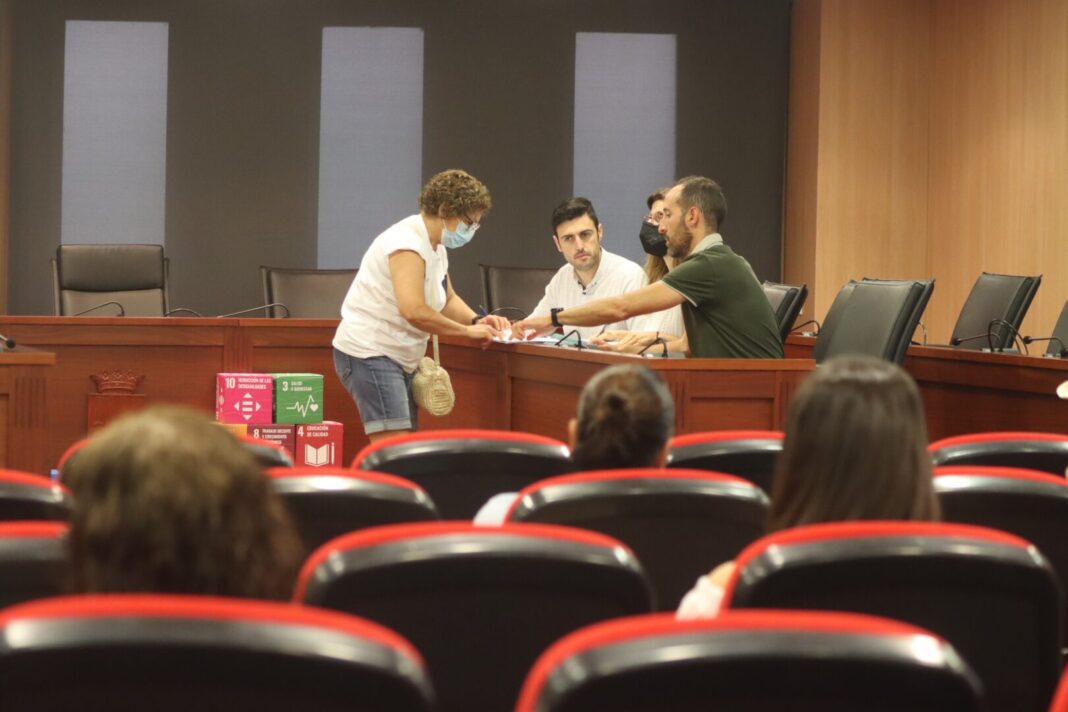 onda ocupacion empleo