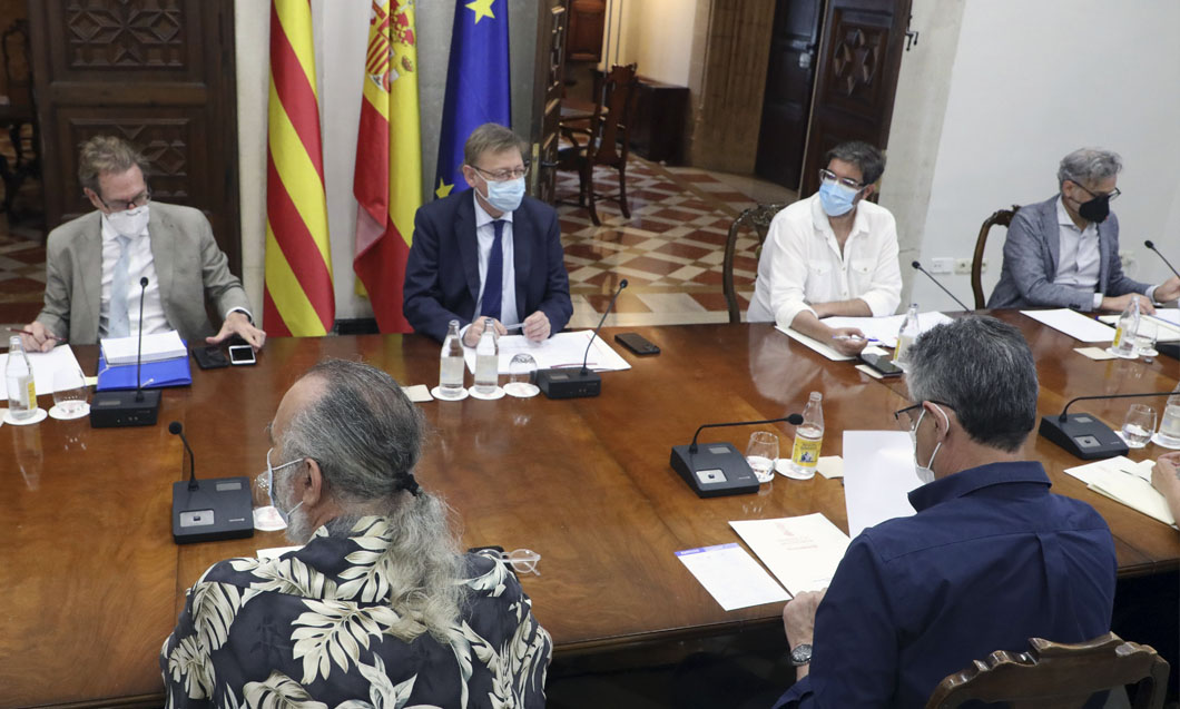 Puig reunion expertos 11-07-22