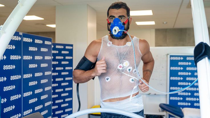 raul albiol villarreal pruebas medicas