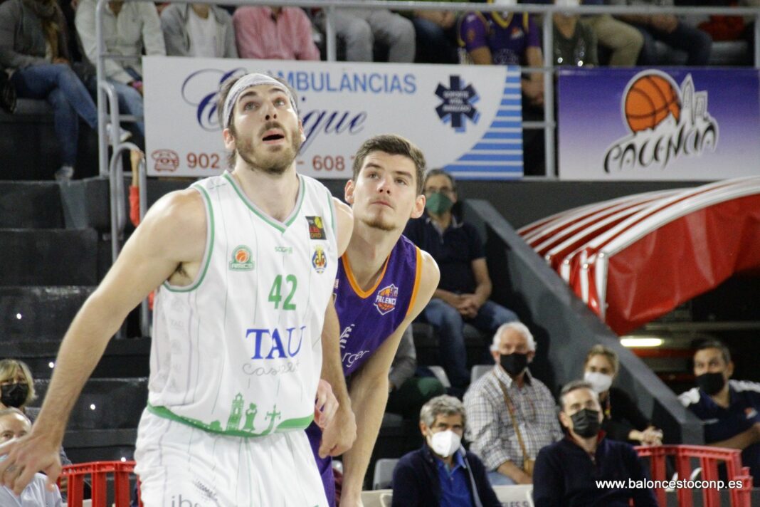 eric stutz tau castello