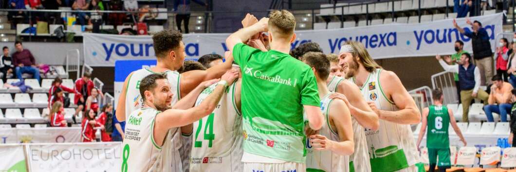 tau castello baloncesto leb oro