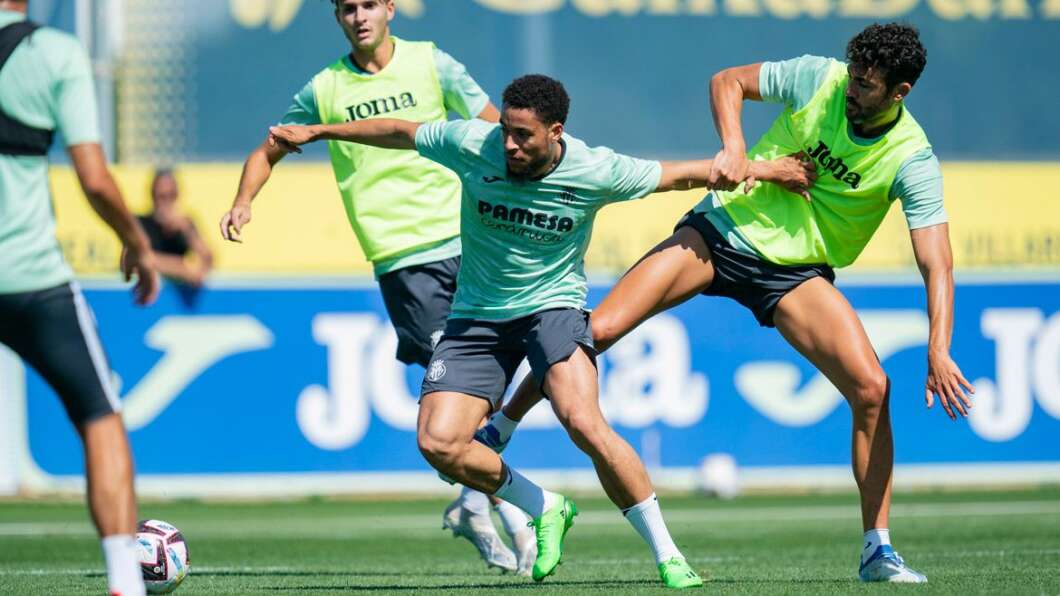 villarreal pretemporada amistosos