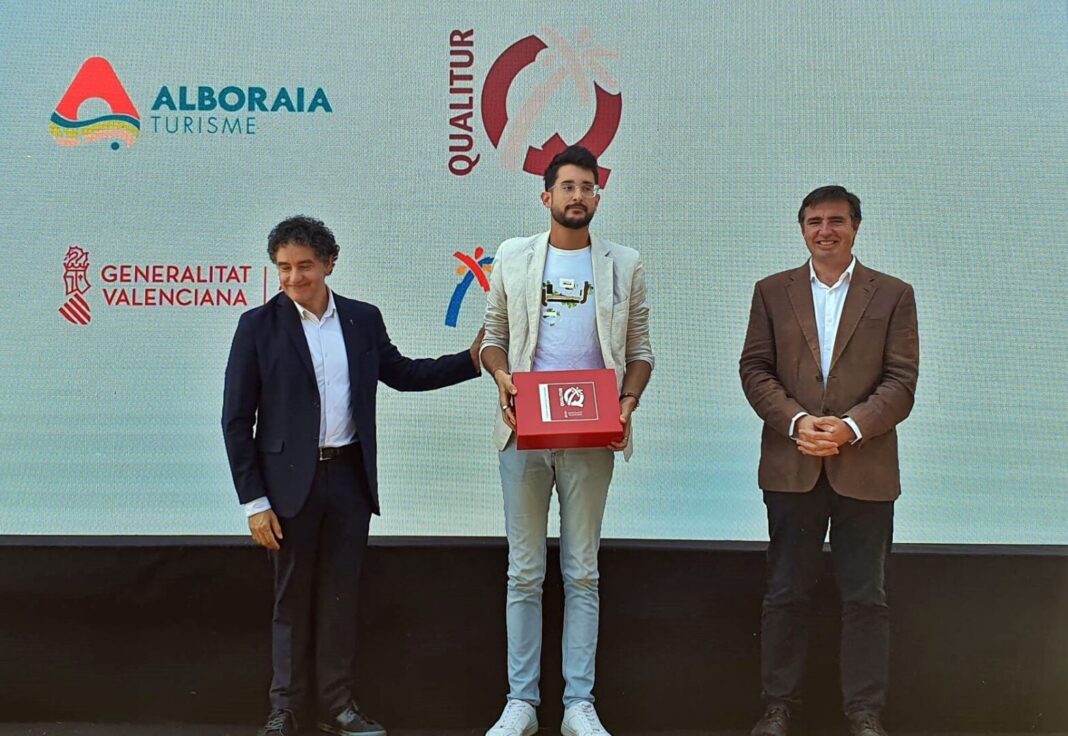 vinaros banderas qualitur