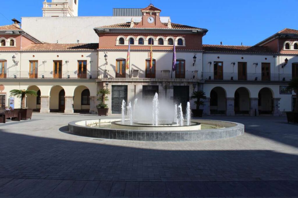 alfondeguilla ayuntamiento