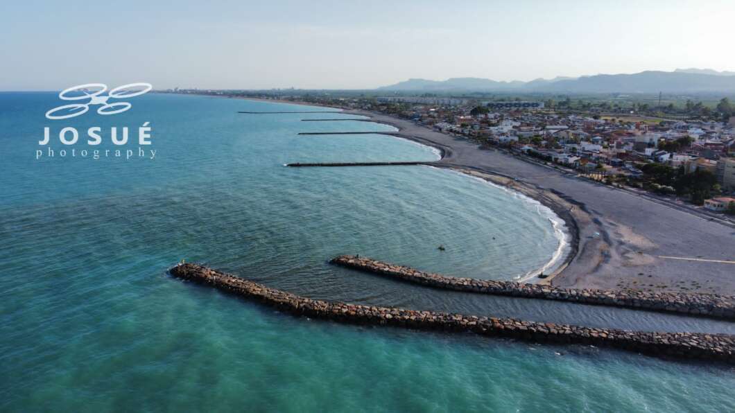 almenara nous espigons