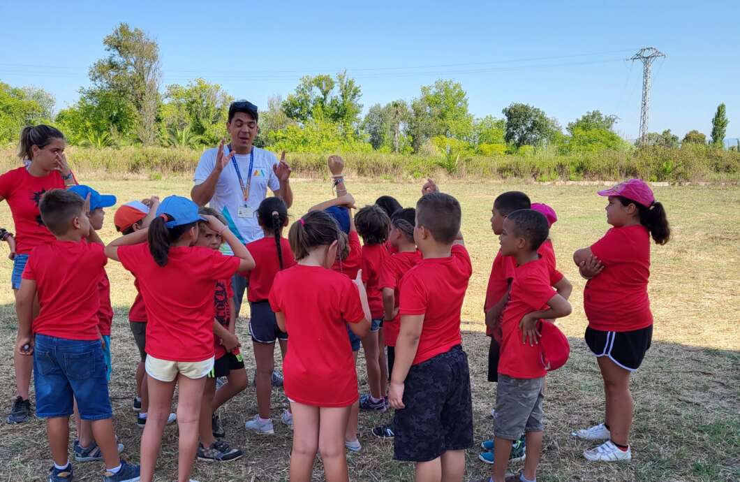 borriana talleres medioambientales