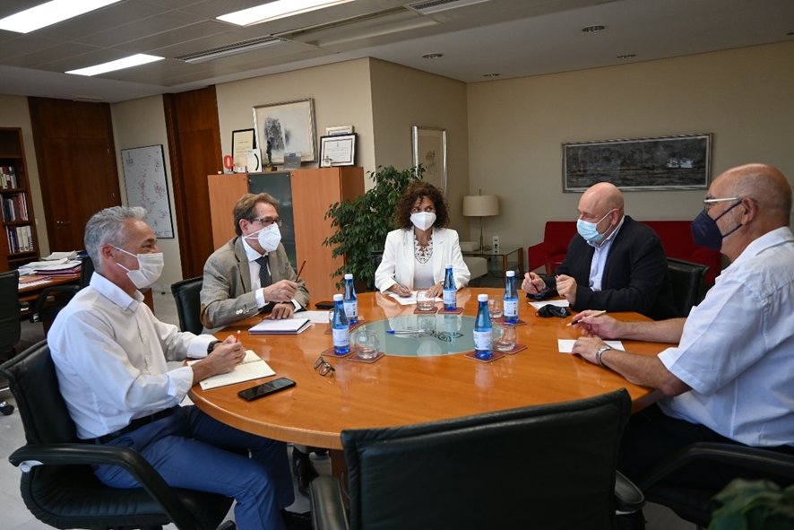 Colegio Farmacéuticos