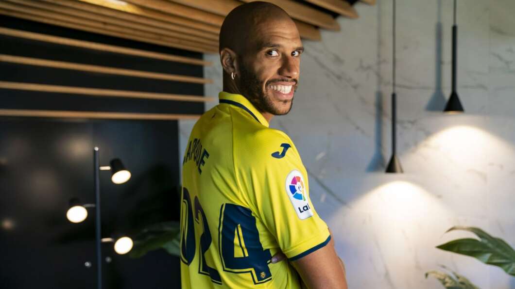 etienne capoue villarreal
