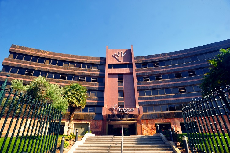 eurocaja rural banca digital