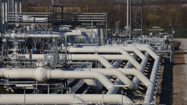gas restricciones gobierno