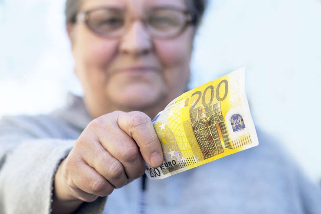 goberno cheque 200 euros