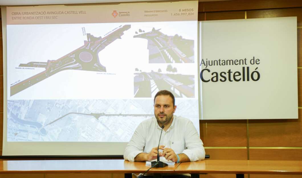 Urbanismo Castellón