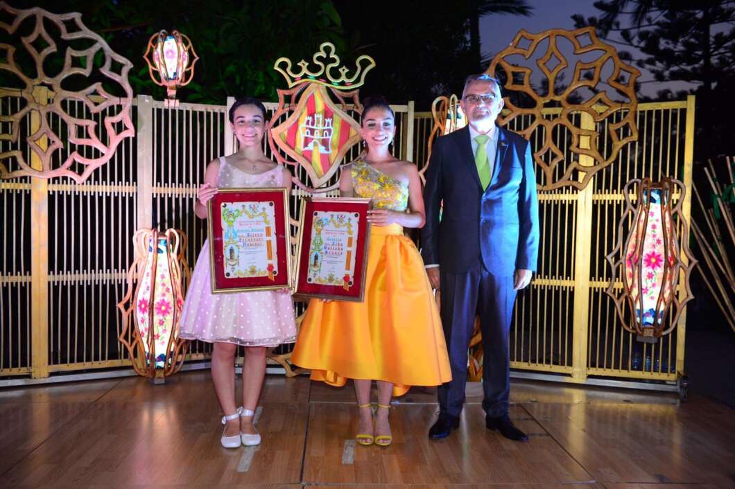 Magdalena 2023 Gaiata 8