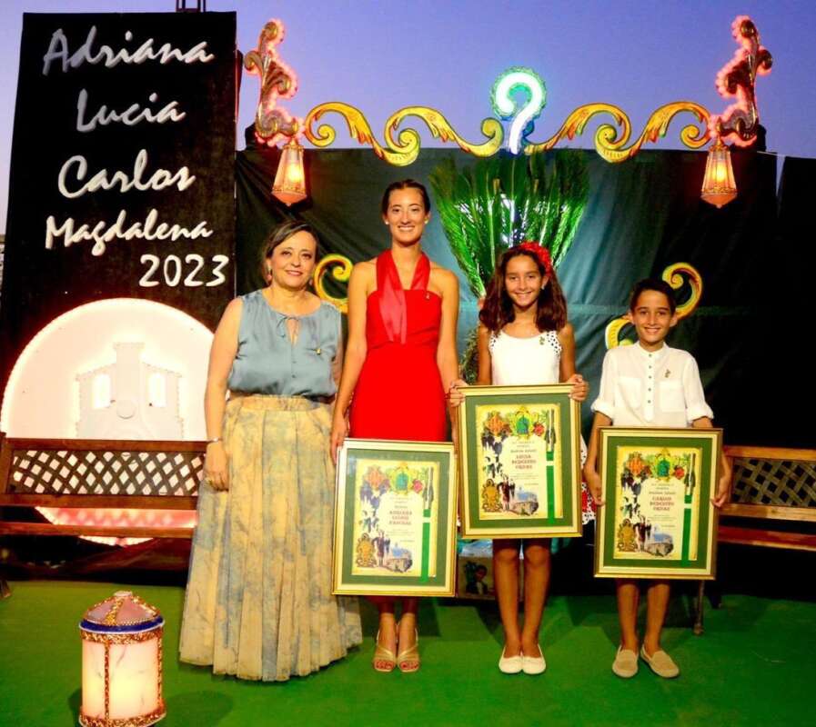 Magdalena 2023 Gaiata 15