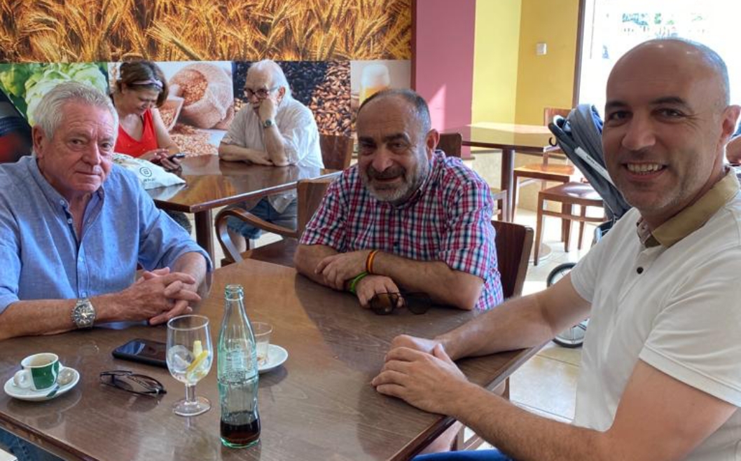 Marjalería Castellón