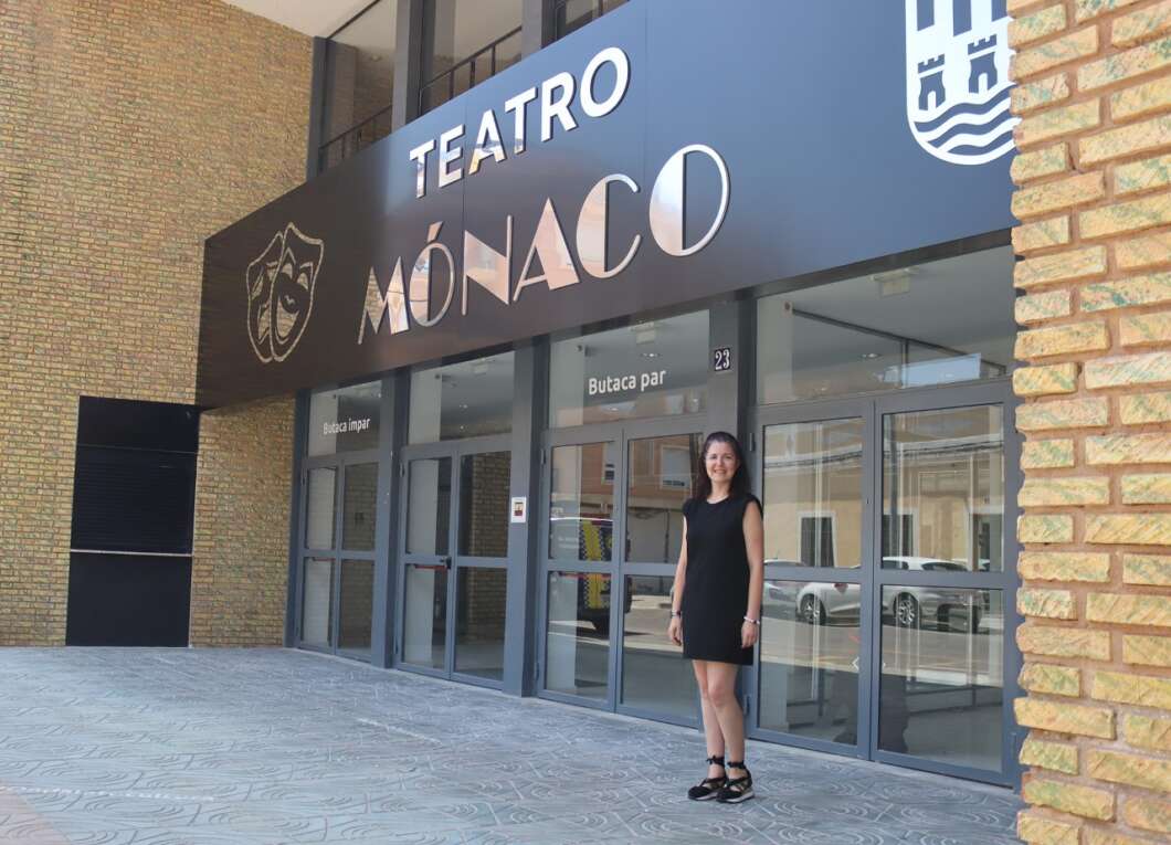 onda teatro monaco