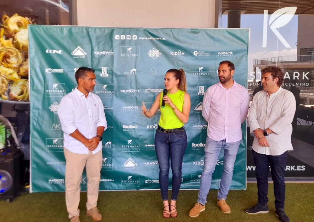 circuito provincial beach padel diputacion