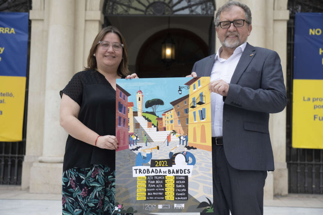 ruth sanz jose marti diputacion borriol