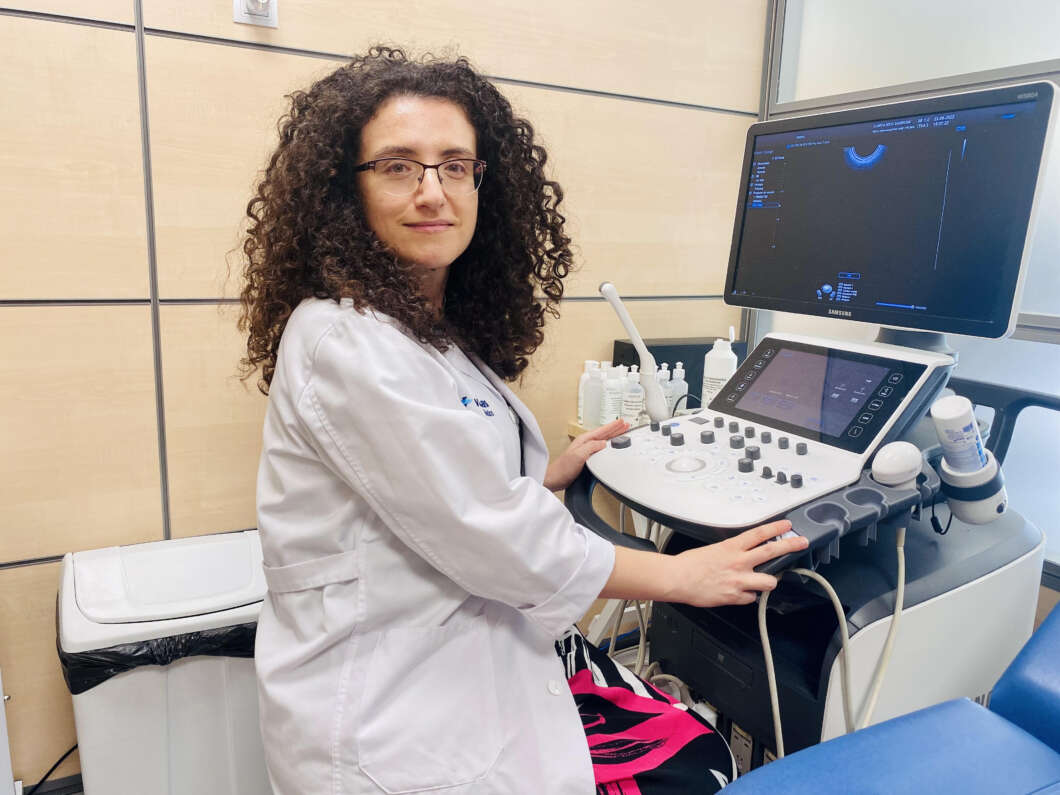 amparo sanroma hospitales vithas