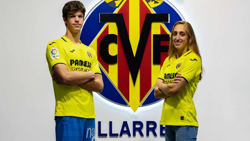 villarreal endavant esports