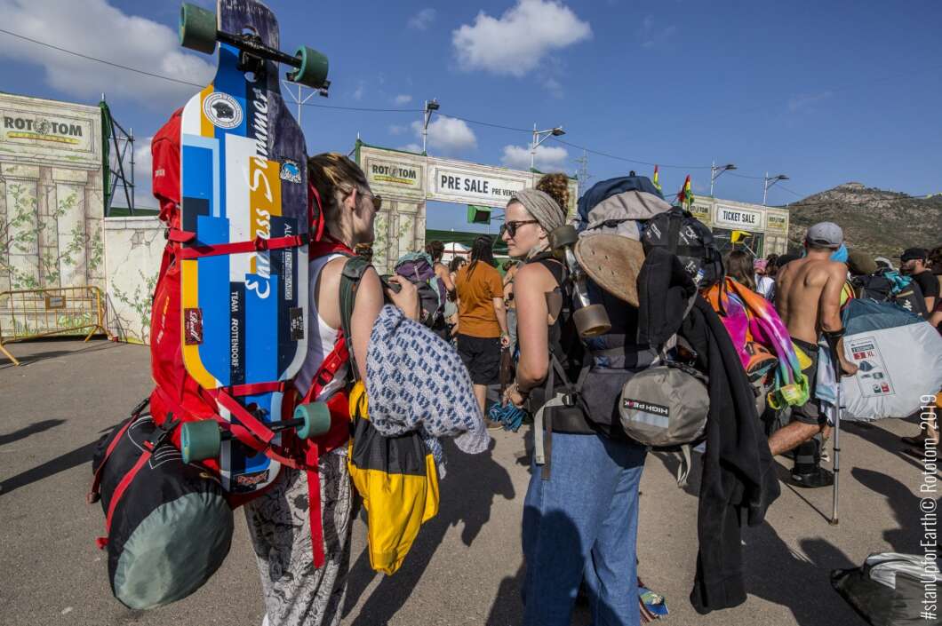 rototom sunsplash reggae benicassim