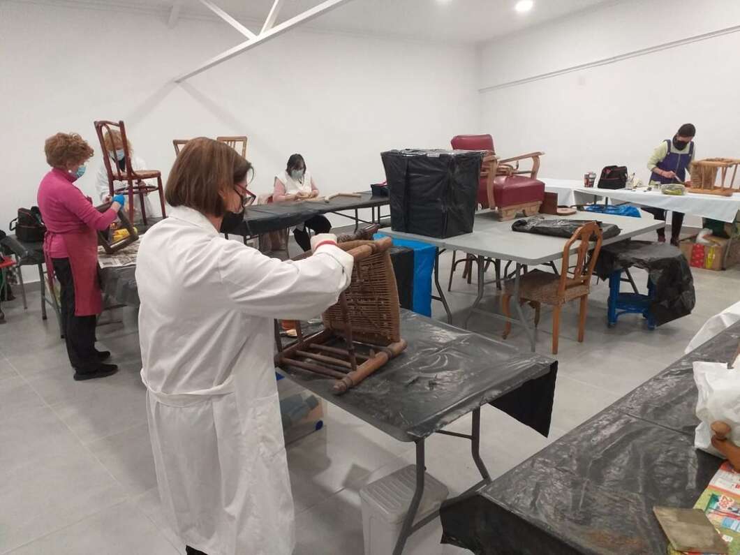 almassora tallers ocupacio