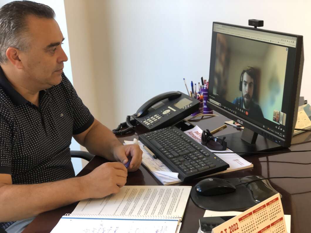 ayuntamiento almassora javier molla