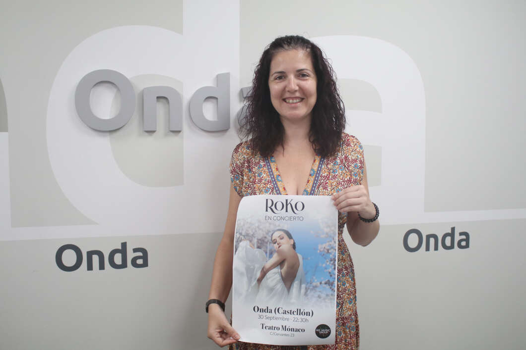 concierto roko teatro onda