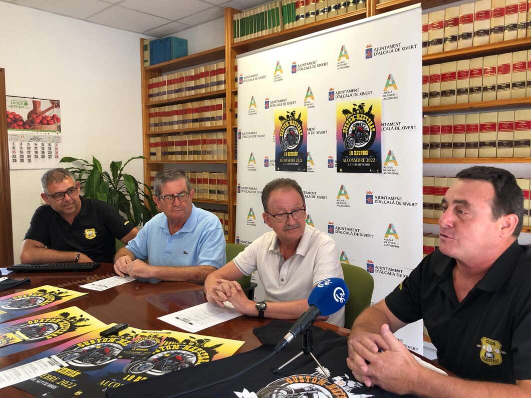 custom maestrat alcala de xivert