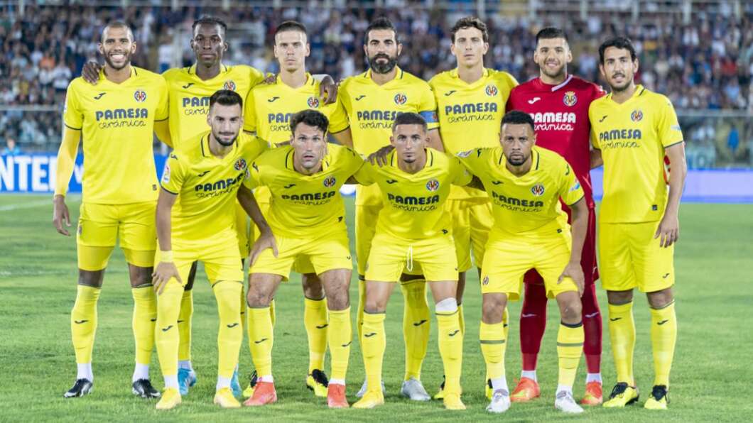 dorsales villarreal temporada 2022-23