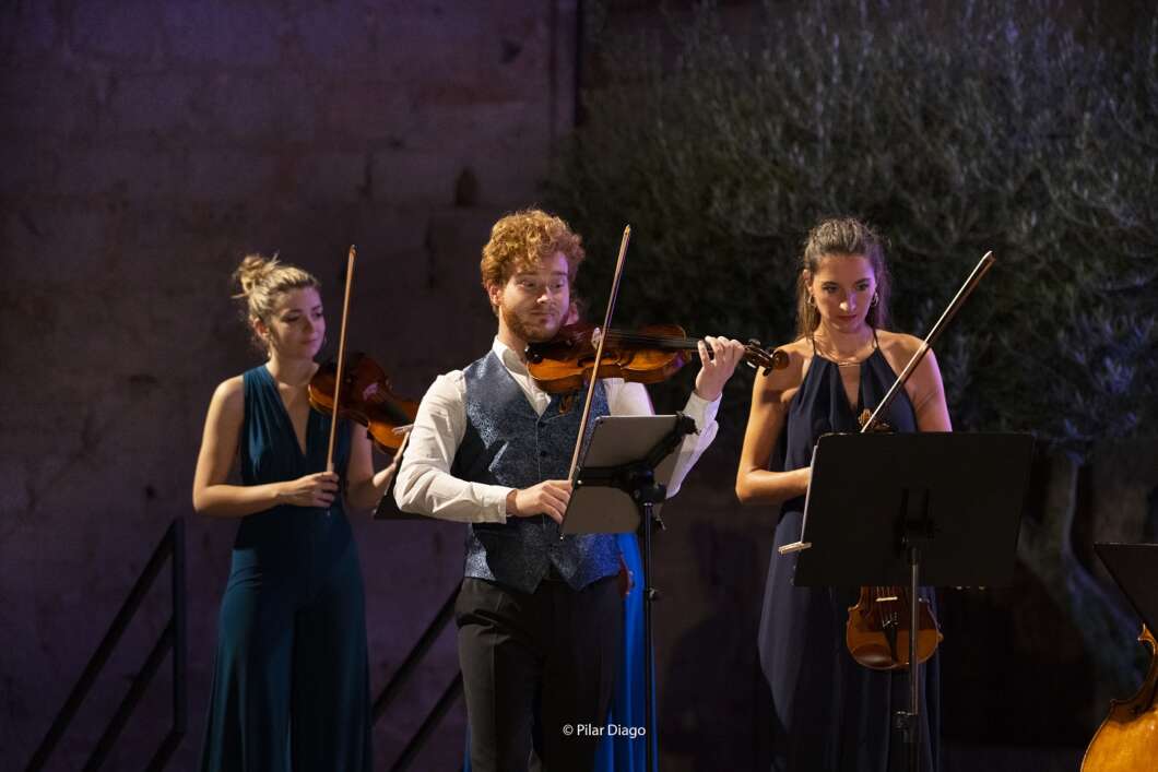 festival de musica antiga i barroca de peniscola 2