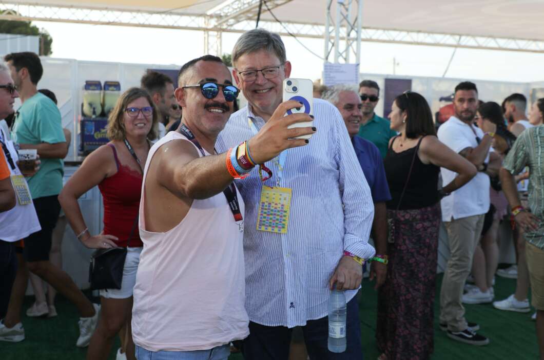 Arenal Sound Borriana