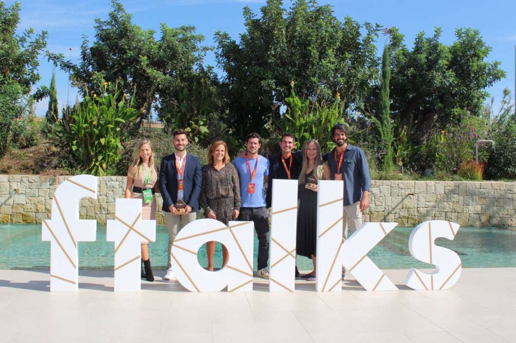 nadie sin su racion diaria