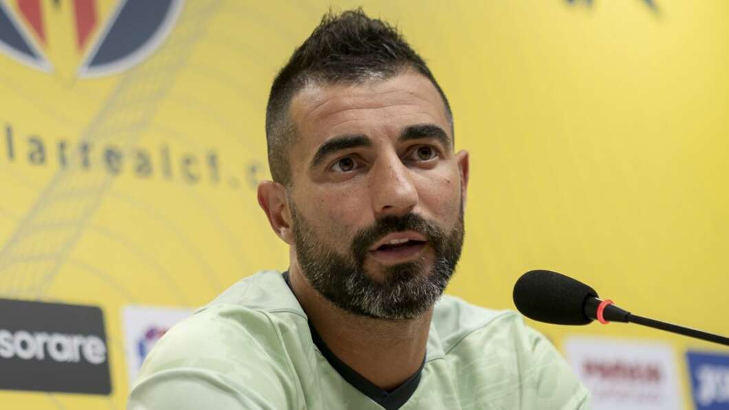 Raúl Albiol: &ldquo;Pasar continuidad al trabajo del año pasado&rdquo;