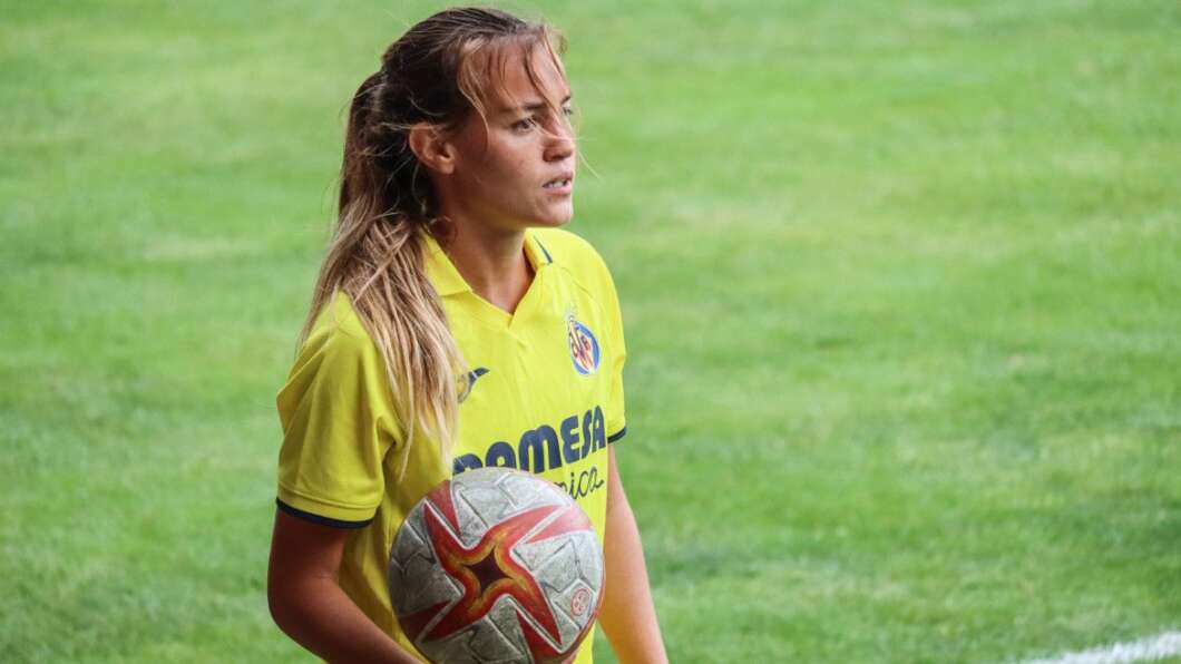 villarreal femenino