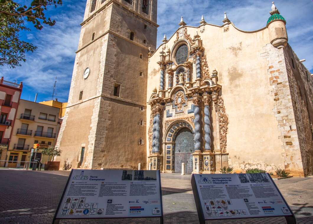 vinaros subvencion turistico