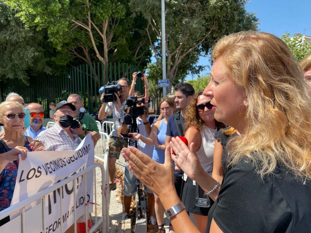 Marco vecinos Lidón