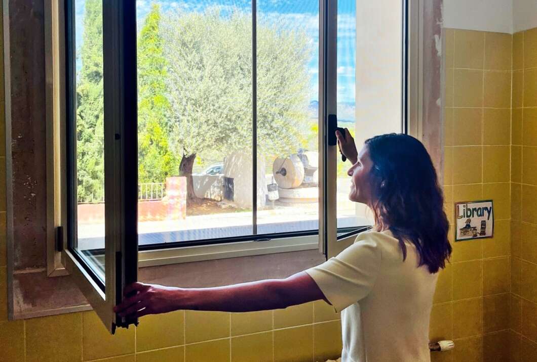 canet lo roig inicio curso escolar