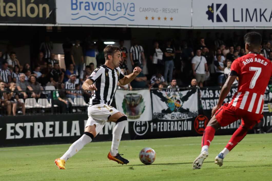 castellon, castalia, triunfo athletic b