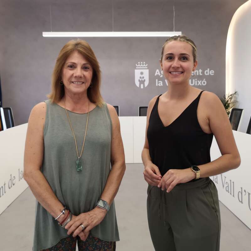 Escola Matinera vall d'uixo