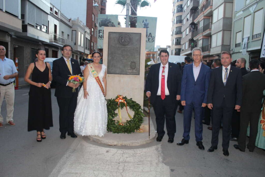 nules fira ramaderia maquinaria agricola